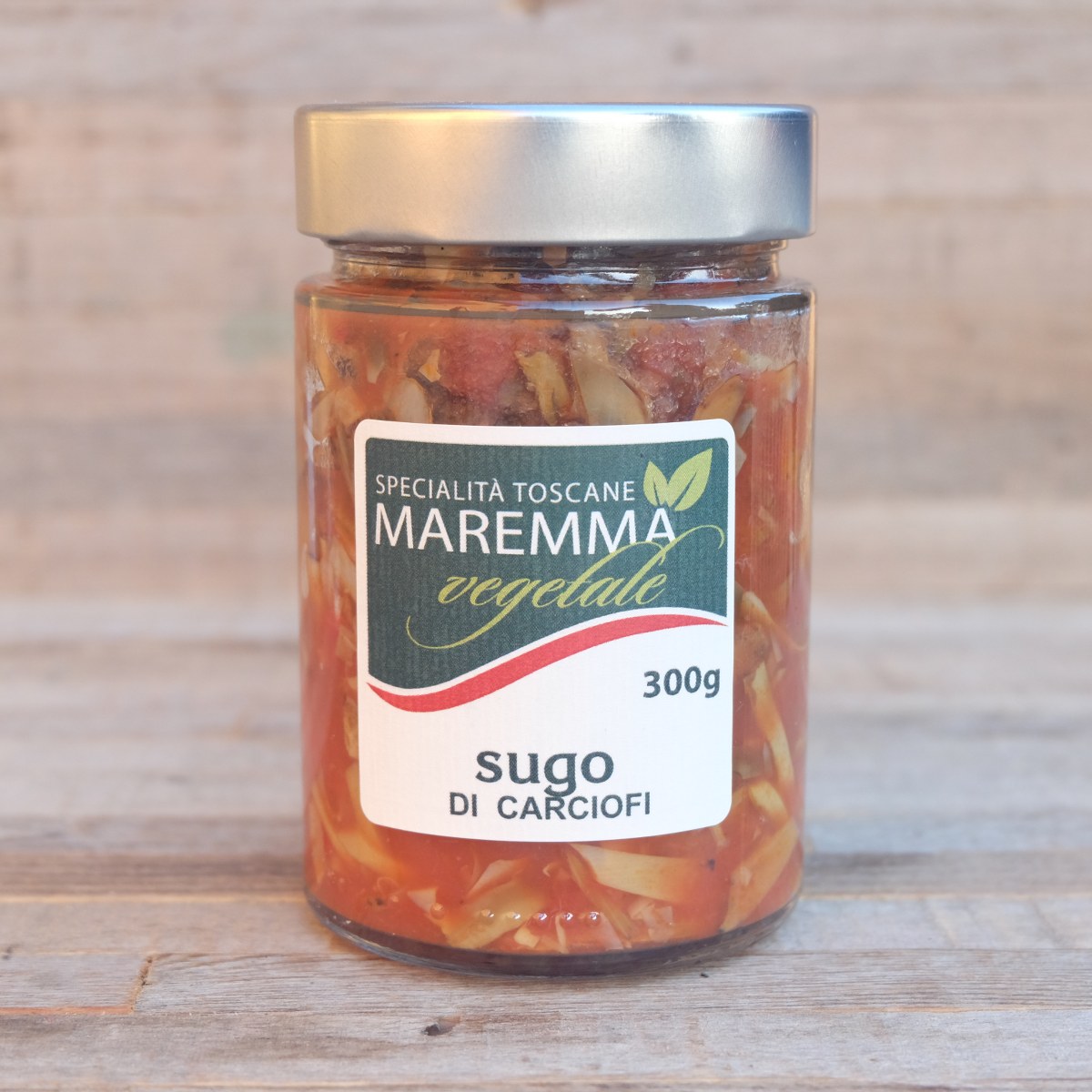 Sugo di Carciofi