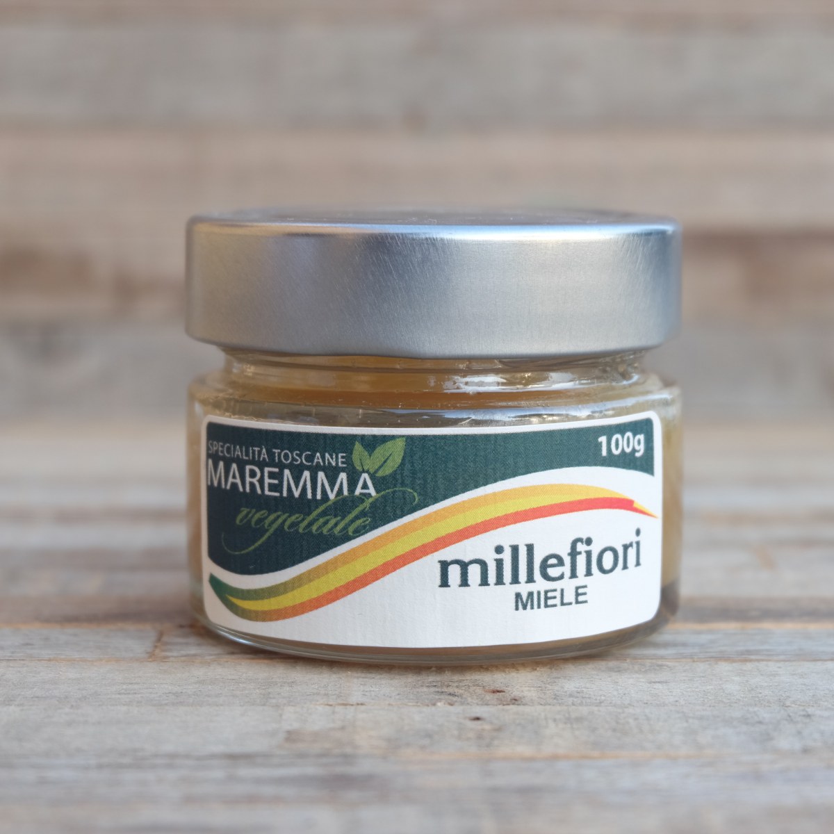Miele  Millefiori