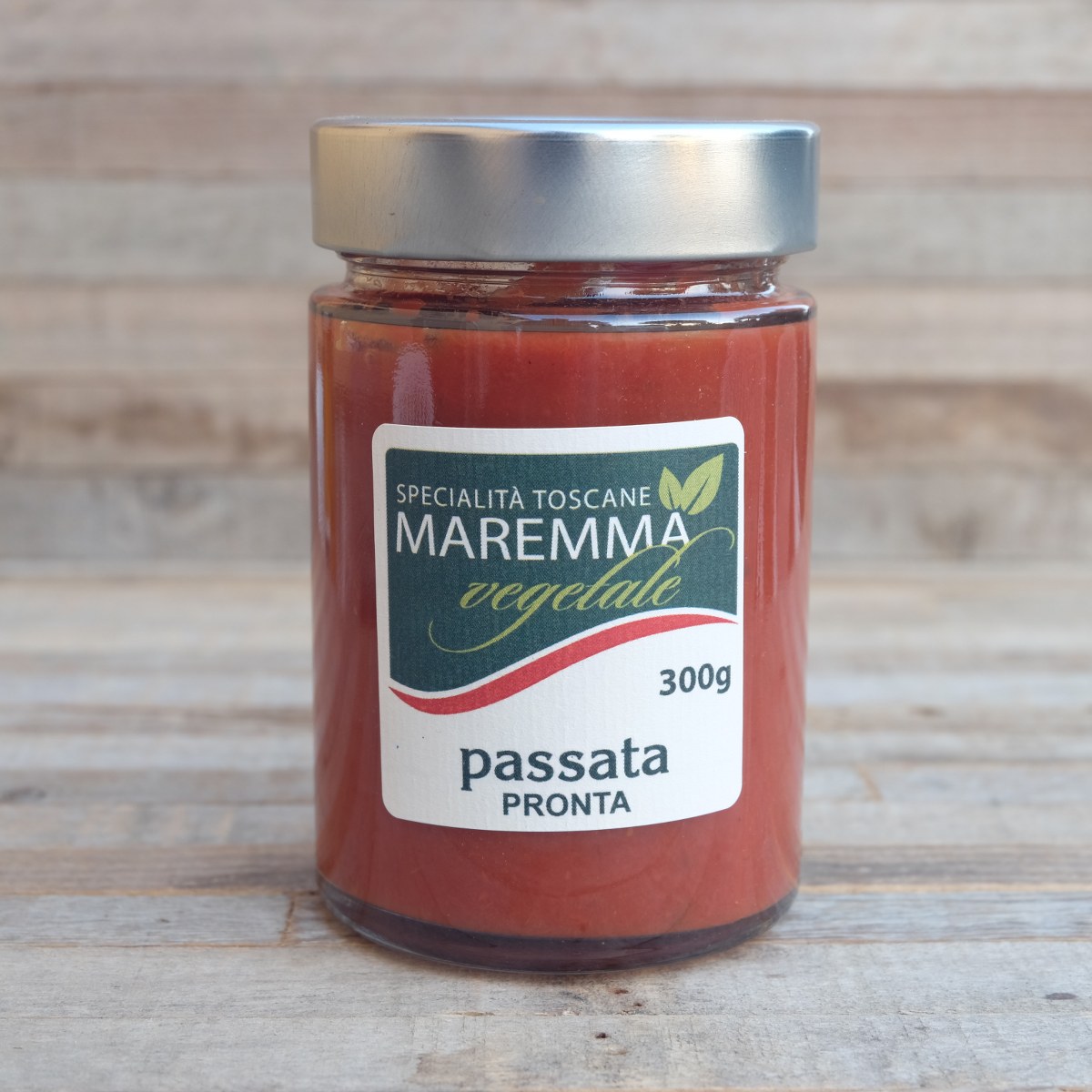 Passata  Pronta