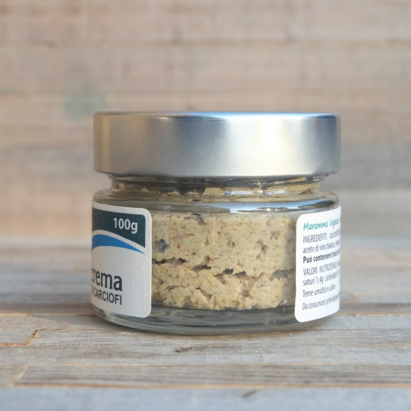 Crema di Carciofi - immagine 2