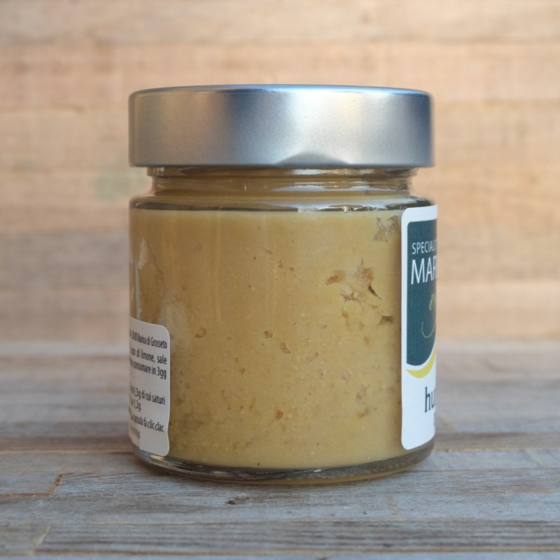 Hummus  di  Ceci - immagine 2