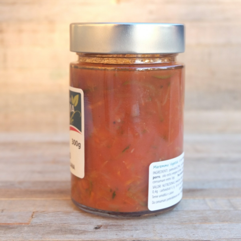 Sugo all' Ortolana - immagine 2