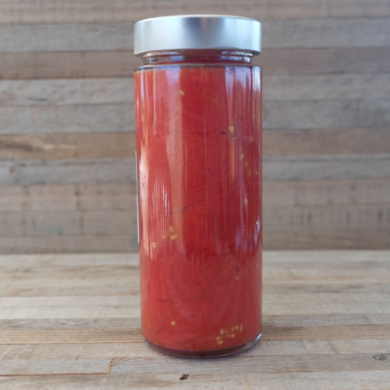 Pomodori  Pelati - immagine 2