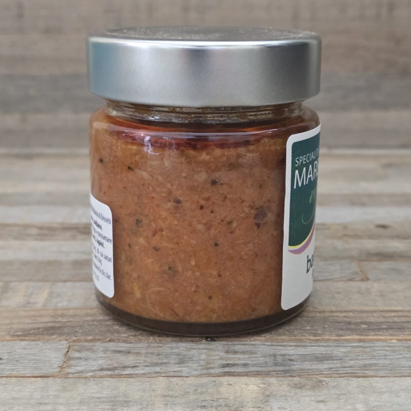 Ragù  di  Bambù - immagine 2